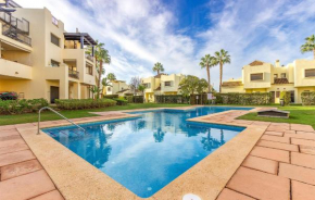2 Bedroom Cozy Apartment In Roda